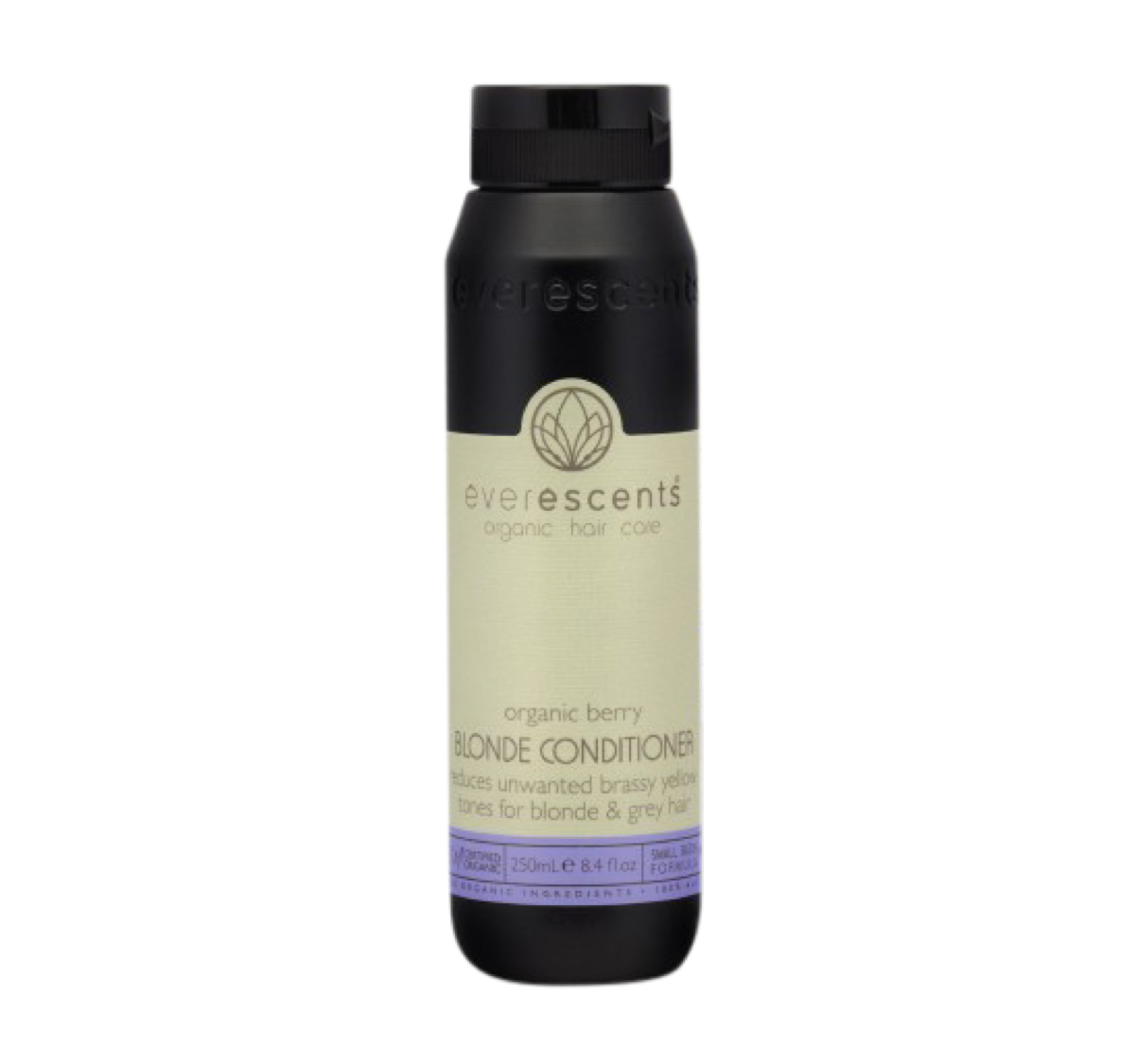 Everescents Organic Blonde Conditioner 250ml