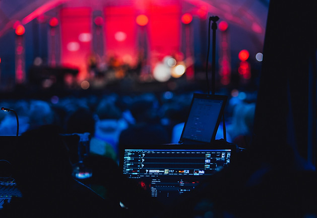 soirée d'entreprise MCM