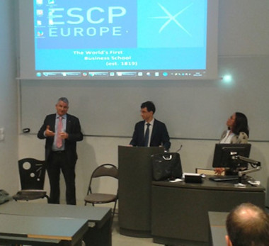 La TVA des commerciaux