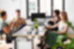 Le Feng Shui en entreprise par Levito