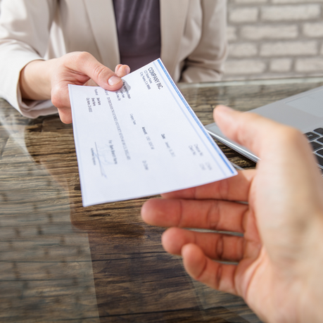 Commerçants et artisans du 91, digitalisez votre offre grâce au chèque numérique du gouvernement.
