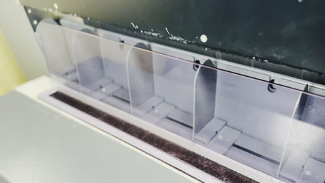 On crée, fabrique, délivre