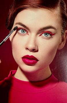 Le rose fluo sublime vos visuels