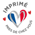 Les Ateliers Marianne imprimé pres de chez vous