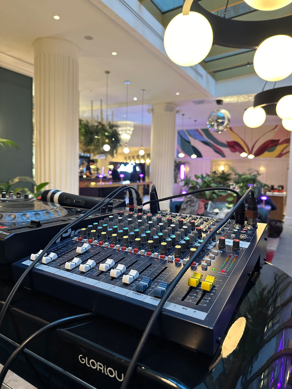 événements professionnels DMG EVENTS