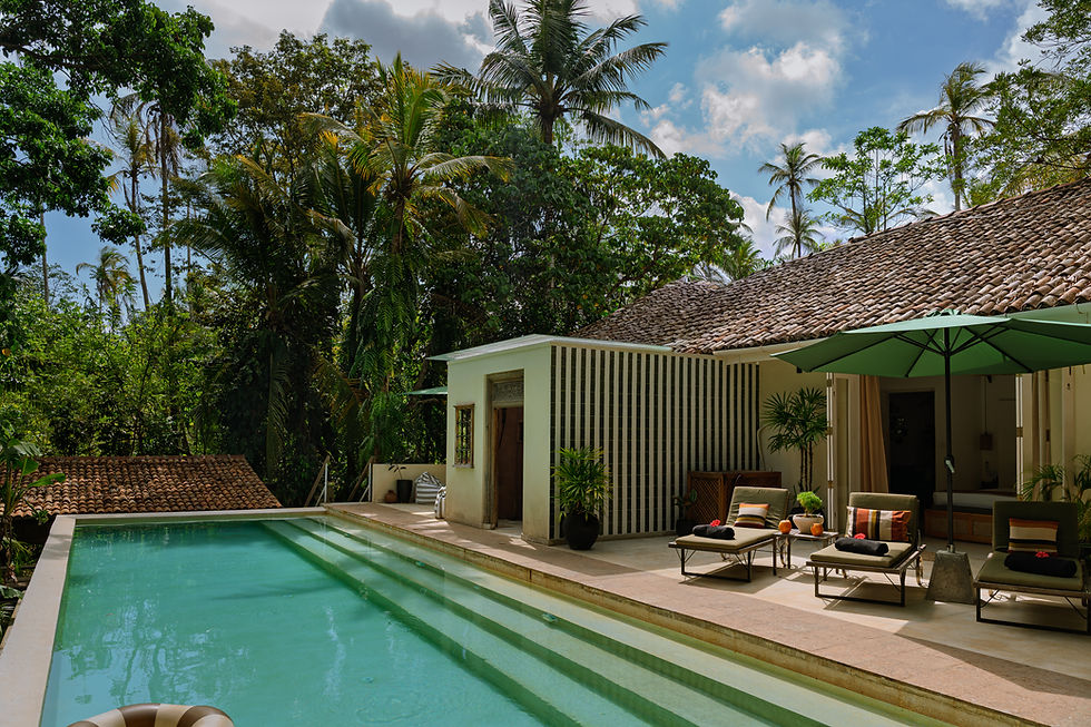 Sri Lanka 7th-14th March 2027