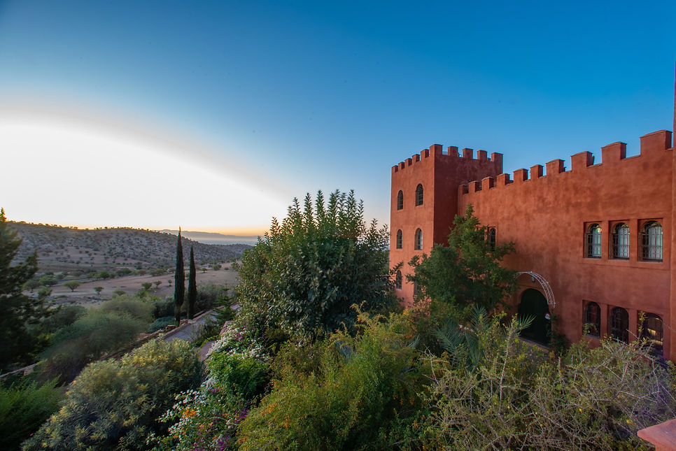 Atlas Kasbah sunrise1.jpg