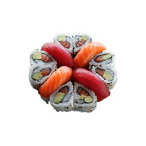 Menu I