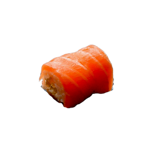 317. Zalm Kaasrol