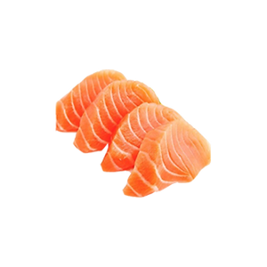 501. Zalm