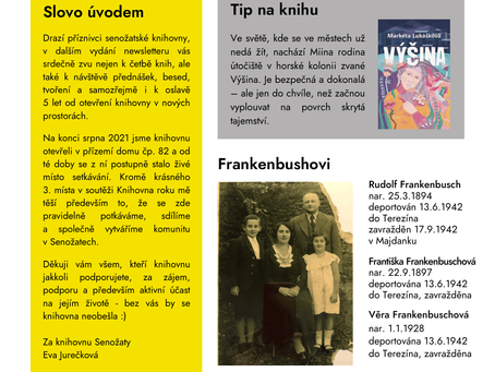 Newsletter 2/2026