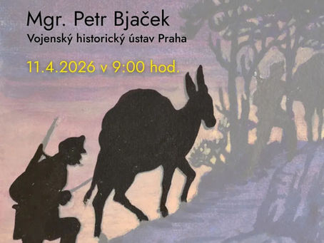 Čeští vojáci na sočské frontě