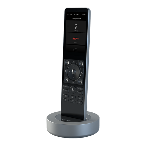 Savant Pro Remote X2 Space Gray Savant Vietnam