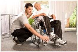 Train as a Home Health Aide in Doral