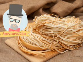 Srovnávačka: Jak obstály přírodní korbáčky a nítě?