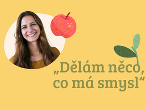 Terky tříletá jízda jménem Scuk