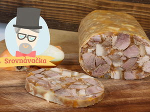 Srovnávačka: Pan Hlavička zkouší 8 světlých tlačenek