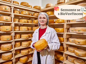 BioVavřinec: Nejdůležitější ingrediencí je pro nás čas