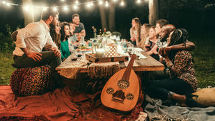 Are You Behind, or Is Everyone Lying?