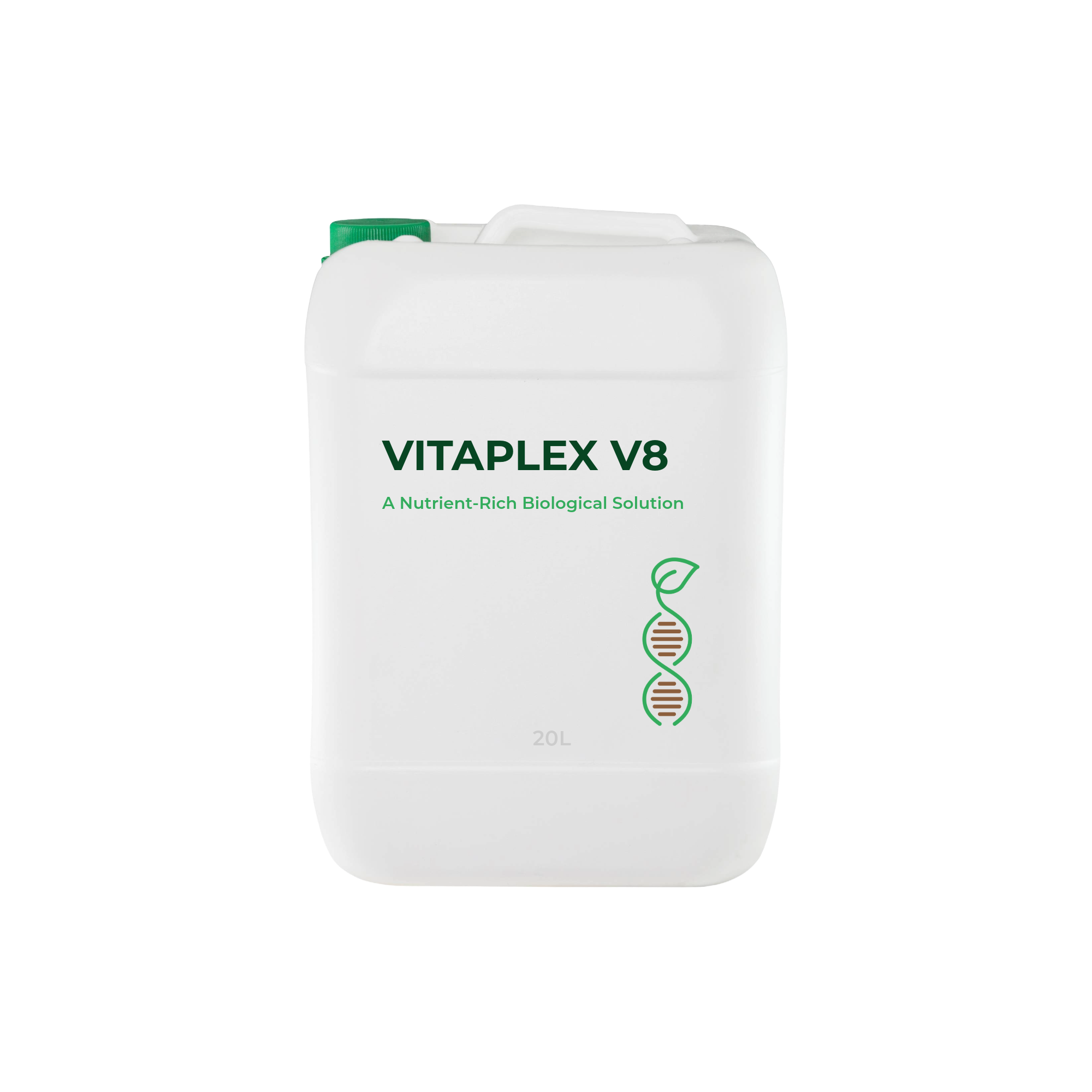 Vitaplex V8