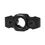Thumbnail: VISM® by NcSTAR® KEYMOD™ QUICK DETACH MOUNT - BLACK