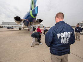 EUA deportam imigrantes para países africanos que aceitaram dinheiro para mantê-los presos