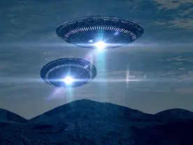 EUA ainda não divulgaram informações sobre os alienígenas conforme o prometido