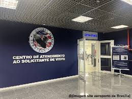 Decisão vai ser dos agentes consulares, diz o comunicado