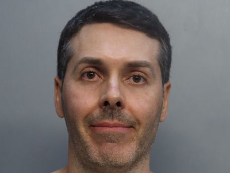 Brasileiro é preso após fingir ser agente do ICE durante eleição em Miami