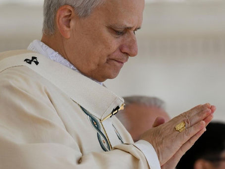 Perseguição contra imigrantes é crime, alertou o papa Leão