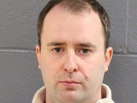 Piloto preso em Boston se suicida em estacionamento de Revere