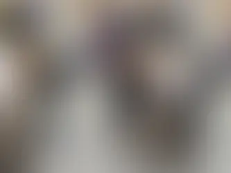Hannah e Matheus ao se reencontrarem no aeroporto do Rio de Janeiro na manhã de segunga-feira