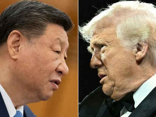China e EUA aliviaram tarifas por 90 dias a partir de quarta-feira, anunciaram autoridades