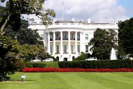 Presidente Donald Trump estava na Casa Branca no momento do incidente
