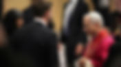 Papa discute guerras e relações EUA-Vaticano com vice de Trump