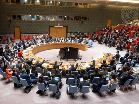 ONU destaca que ação dos EUA piora situação na Venezuela