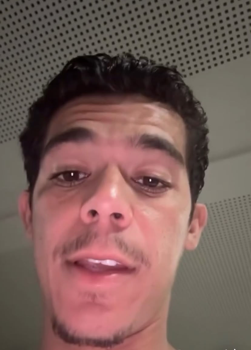 Goiano é deportado após passar um mês preso sob custódia do ICE ao entrar ilegalmente nos EUA