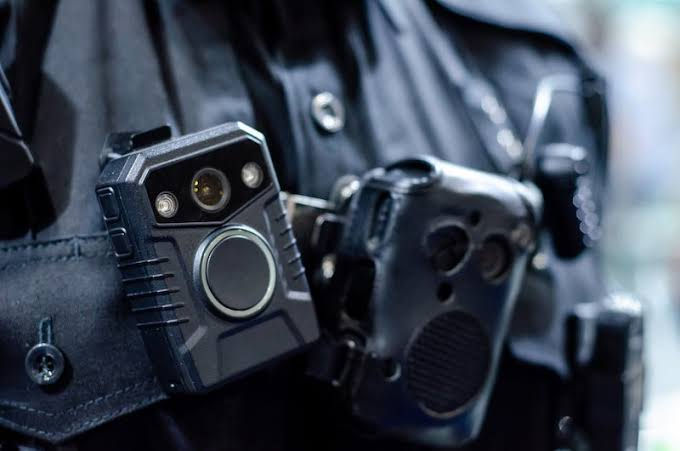 Polícia de Marlborough adota câmeras corporais em operações