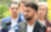 Legisladores dos EUA seguem na lutando por volta de salvadorenho deportado por engano