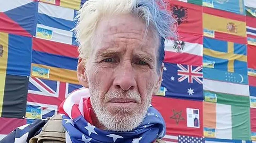 Durante o julgamento, Ryan Routh se definiu como um bom cidadão