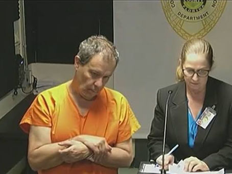 Oliveira é listado na Corte de Miami como indigente; família diz que estava sem notícias há mais de uma semana