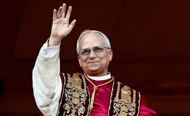 Papa pede a prefeitos de Illinois compromisso com 'pobres e migrantes'