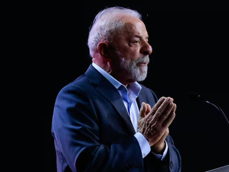 Lula diz que Trump dá presente de aniversário a Moraes ao revogar Magnitsky: ‘Vitória da democracia’