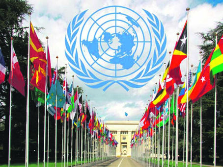 Trump retira EUA de dezenas de entidades internacionais