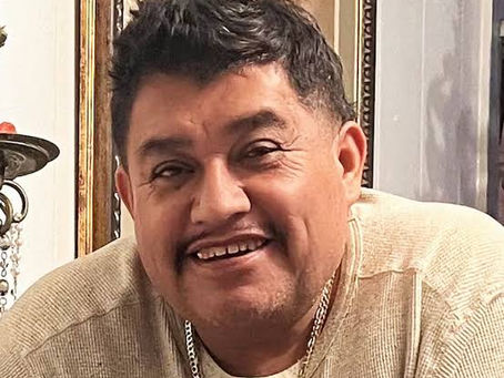 Família afirma Cavarrubias foi impedido de tomar os remédios que estavam com ele no memento da prisão