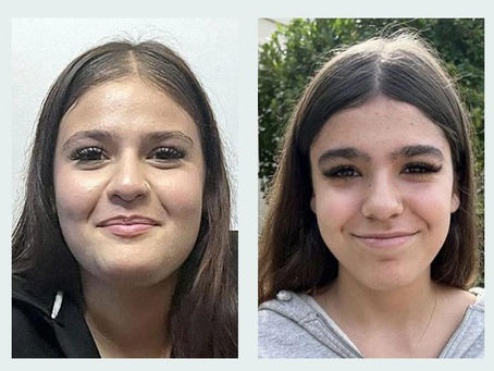 Polícia de Framingham procura adolescentes desaparecidas há uma semana