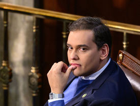 Kalshi bane permanentemente da plataforma o ex-deputado George Santos