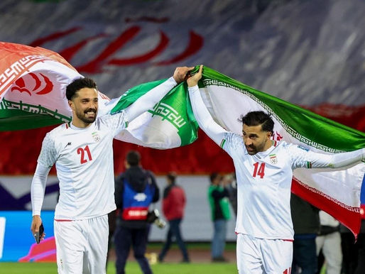 Seleção do Irã ainda não recebeu os vistos necessários para participar da Copa do Mundo nos EUA