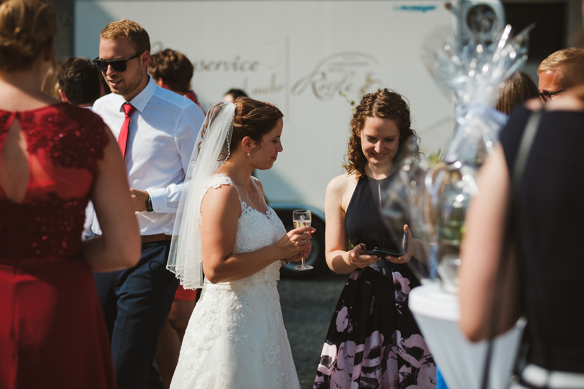 Reportage Hochzeitsfotograf Soulpictures auf dem Lindenhof