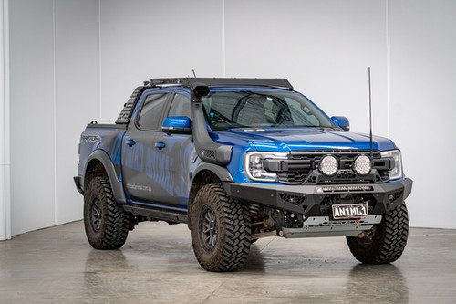 Offroad Animal - Snorkel - Ford Ranger Raptor Next Gen V6 | APG